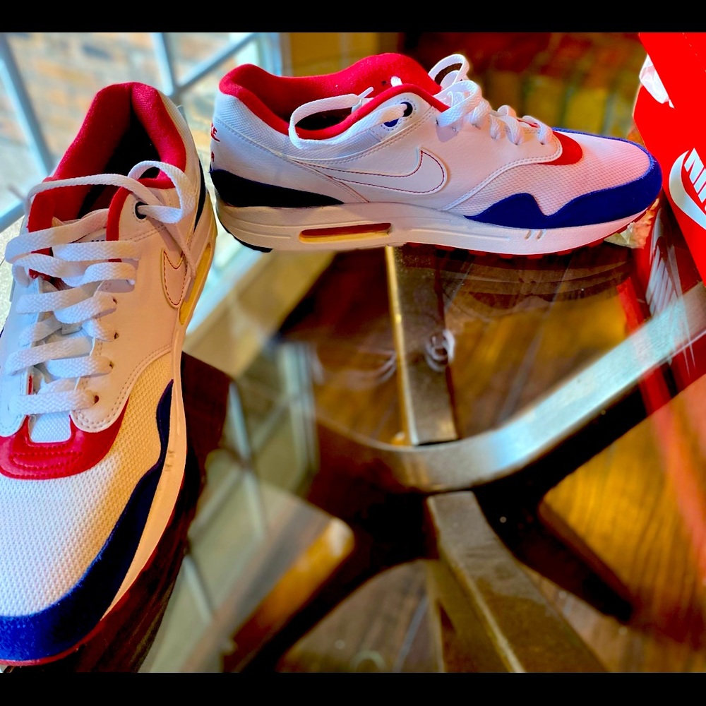 Air Max 1 ‘USA’